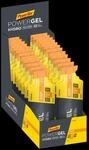 POWERBAR POWERGEL HYDRO Orange 1 Box (24 St&uuml;ck) 22040300