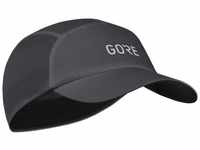 Gore Wear GORE Mesh Kappe Unisex Laufmütze black 100419-9900