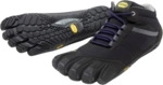 Vibram Fivefingers Trek Ascent Insulated Damen Schwarz Gr. 38 15W-5303.380