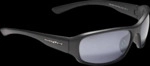 SWISS EYE FREERIDE Sportbrille Unisex BLACK MATT 14321
