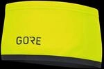 GORE WEAR M GORE&reg; WINDSTOPPER&reg; HEADBAND, NEON YELLOW Unisex Art.-Nr. 100062-0800
