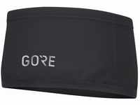 Gore Wear GORE M WINDSTOPPER Headband black 100062-9900