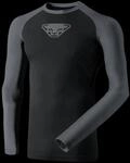 DYNAFIT SPEED DRYARN Longsleeve Baselayer Herren magnet L 71056-0731.07L
