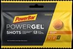 POWERBAR POWERGEL SHOTS Orange 12262300-E