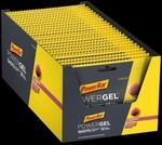 POWERBAR POWERGEL SHOTS Raspberry Box 12385259