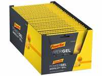 PowerBar PowerGel Shots Orange Box 24x60g 12262300