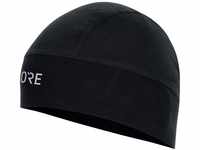 Gore Wear Gore Beanie Laufmütze black 100425-9900