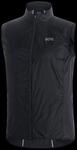 GORE WEAR DRIVE VEST Herren Black M 100750-9900.06M