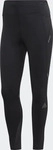 ADIDAS FM7643.04XS, ADIDAS HOW WE DO 7/8-LAUFTIGHT Damen Schwarz XS