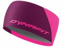 Dynafit Performance 2 Dry Stirnband pink glo 70896-6071
