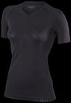 Falke Laufshorts Damen Schwarz Gr. S 33241-3000.05S