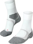 FALKE 16747-2020.35, FALKE RU4 COOL LAUFSOCKEN Damen Wei&szlig; 35-36