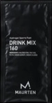 MAURTEN HYDROGEL SPORTS FUEL DRINK MIX 160 Einzel 16000004-1ER