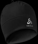 ODLO M&Uuml;TZE POLYKNIT WARM ECO Unisex Black 762670-15000
