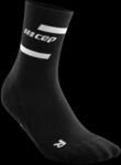 CEP THE RUN MID CUT V4 Damen black,40-43 WP2C5R.W-GR4