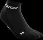 CEP THE RUN LOW CUT V4 Damen Black,34-37 WP2A5R.W-GR2