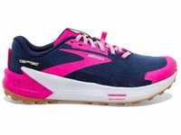 Brooks CATAMOUNT 2 Damen Laufschuhe pink Gr. 41 1203881B-425