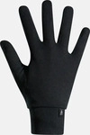 ODLO 762740-15000.04XS, ODLO ACTIVE WARM ECO GLOVES Schwarz XS