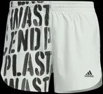 adidas Run Fast Inner Briefs Lauf Laufshorts Damen Gr&uuml;n Gr. S HA4293.05S