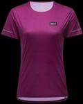GORE WEAR CONTEST DAILY SHIRT Damen Violett 34 100888-BQ00.34