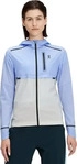 ON RUNNING 20401031.04XS, ON RUNNING WEATHER JACKET W Damen Stratosphere | Pearl,XS