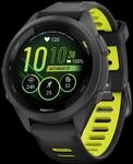GARMIN FORERUNNER 265S LAUFCOMPUTER schwarz 010-02810-13