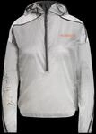 ADIDAS TERREX AGRAVIC WINDWEAVE PRO Damen Wei&szlig; S HT9403.05S