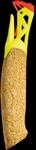 LEKI TRAIL SHARK ERSATZGRIFF neonyellow 16mm 8.440.160