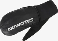 SALOMON LC1897800.05, SALOMON FAST WING WINTER GLOVE Unisex Schwarz 5/XS