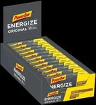 POWERBAR ENERGIZE RIEGEL ORIGINAL - CHOCOLATE BOX 21011000-B