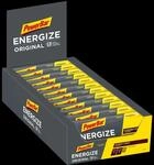 POWERBAR ENERGIZE RIEGEL ORIGINAL - COOKIES & CREAM BOX 21013000-B