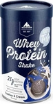 Multipower Whey Protein Shake - 420g - Cookies & Cream, Grundpreis: &euro; 45,02 / kg