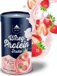 Multipower Whey Protein Shake - 420g - Strawberry, Grundpreis: &euro; 48,38 / kg