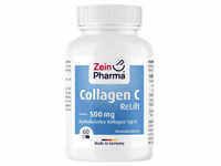ZeinPharma Collagen C ReLift 500mg (60 Kapseln) 4260085383115