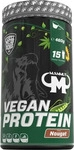 Mammut Vegan Protein - 460g - Nougat, Grundpreis: &euro; 38,24 / kg