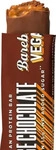 Barebells Vegan Protein Bar - 55g - Orange Chocolate, Grundpreis: &euro; 43,09 / kg