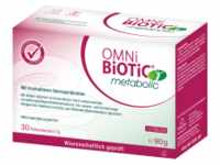 OMNi-BiOTiC® Metabolic Pulver (30x3g) 4150103225902