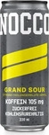 Nocco BCAA - 330ml - Grand Sour, Grundpreis: &euro; 6,- / l
