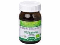 Allcura Bio Spirulina (500 Tabletten) 4017893804673
