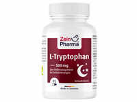 ZeinPharma L-Tryptophan 500mg (45 Kapseln) 4260085383177