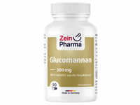 ZeinPharma Glucomannan 500mg (90 Kapseln) 4260085382323