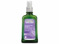 Weleda Lavendel Entspannendes Pflege-Öl (100ml) 4001638500807