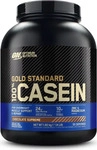 Optimum Nutrition 100% Casein - 924g - Creamy Vanilla, Grundpreis: &euro; 60,60 / kg