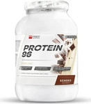 FREY Nutrition Protein 96 - 2300g - Schoko, Grundpreis: &euro; 41,05 / kg