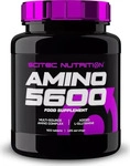Scitec Nutrition Amino 5600 (500 Tabletten), Grundpreis: &euro; 38,29 / kg