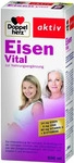 Doppelherz Eisen Vital (500ml), Grundpreis: &euro; 16,58 / l