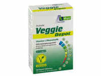 Avitale Veggie Depot Vitamine + Mineralstoffe (60 Tabletten) 4024075580102