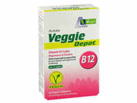 Avitale Veggie Depot B12 (60 Tabletten) 4024075580157