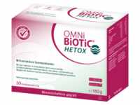 OMNi-BiOTiC® Hetox (30x6g) 9120001433148