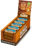 Davina Energy OatSnack - 15x65g - Brazil Nut, Grundpreis: &euro; 33,59 / kg